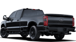 2025 Ford Super Duty® External Image 3